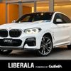 bmw x4 2019 -BMW--BMW X4 CBA-UJ30--WBAUJ52070LP18620---BMW--BMW X4 CBA-UJ30--WBAUJ52070LP18620- image 1