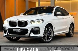 bmw x4 2019 -BMW--BMW X4 CBA-UJ30--WBAUJ52070LP18620---BMW--BMW X4 CBA-UJ30--WBAUJ52070LP18620-