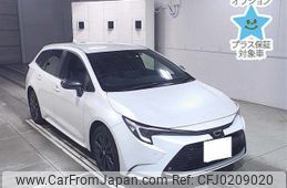 toyota corolla-touring-wagon 2023 -TOYOTA 【名古屋 307ﾃ8815】--Corolla Touring MZEA17W--0002198---TOYOTA 【名古屋 307ﾃ8815】--Corolla Touring MZEA17W--0002198-