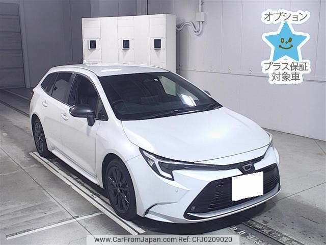 toyota corolla-touring-wagon 2023 -TOYOTA 【名古屋 307ﾃ8815】--Corolla Touring MZEA17W--0002198---TOYOTA 【名古屋 307ﾃ8815】--Corolla Touring MZEA17W--0002198- image 1