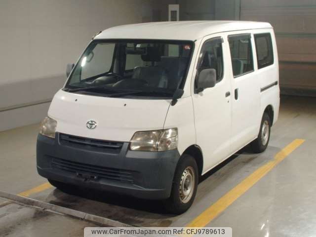 toyota townace-van 2015 -TOYOTA--Townace Van DBF-S402M--S402M-0051711---TOYOTA--Townace Van DBF-S402M--S402M-0051711- image 1