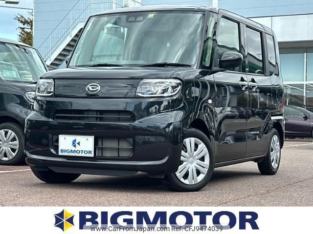 daihatsu tanto 2020 quick_quick_6BA-LA650S_LA650S-0105685 image 1