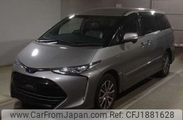 toyota estima-hybrid 2017 CFJ1881628