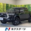 toyota hilux 2021 quick_quick_GUN125_GUN125-3920169 image 1