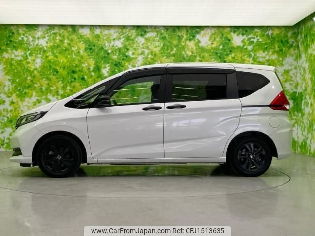 honda freed-hybrid 2022 CFJ1513635 image 2