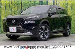 nissan x-trail 2023 quick_quick_SNT33_SNT33-035410