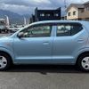 suzuki alto 2015 -SUZUKI--Alto DBA-HA36S--HA36S-243180---SUZUKI--Alto DBA-HA36S--HA36S-243180- image 12