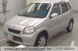 suzuki kei 2005 -SUZUKI--Kei HN22S-661627---SUZUKI--Kei HN22S-661627-