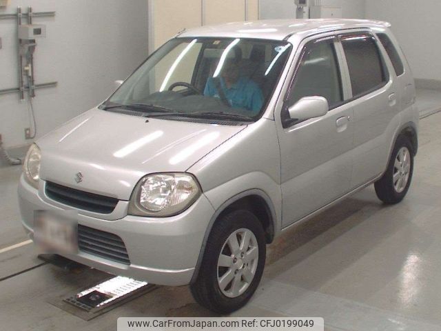 suzuki kei 2005 -SUZUKI--Kei HN22S-661627---SUZUKI--Kei HN22S-661627- image 1