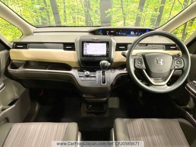 honda freed 2019 -HONDA--Freed DBA-GB5--GB5-1113501---HONDA--Freed DBA-GB5--GB5-1113501- image 2