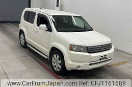 honda crossroad 2010 -HONDA--Crossroad RT3-1010153---HONDA--Crossroad RT3-1010153-