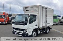 mitsubishi-fuso canter 2023 -MITSUBISHI--Canter 2RG-FBAV0--FBAV0-***342---MITSUBISHI--Canter 2RG-FBAV0--FBAV0-***342-