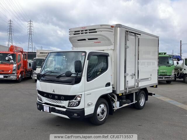 mitsubishi-fuso canter 2023 -MITSUBISHI--Canter 2RG-FBAV0--FBAV0-***342---MITSUBISHI--Canter 2RG-FBAV0--FBAV0-***342- image 1