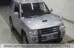 mitsubishi pajero-mini 2012 -MITSUBISHI--Pajero mini H58A--1011842---MITSUBISHI--Pajero mini H58A--1011842-