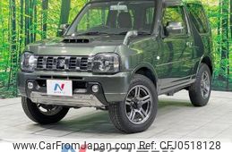 suzuki jimny 2016 -SUZUKI--Jimny ABA-JB23W--JB23W-754457---SUZUKI--Jimny ABA-JB23W--JB23W-754457-