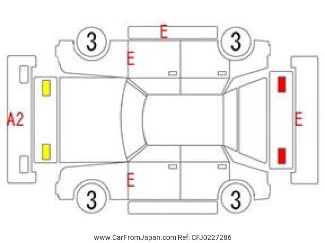 toyota sienta 2021 -TOYOTA--Sienta 5BA-NSP170G--NSP170-7283229---TOYOTA--Sienta 5BA-NSP170G--NSP170-7283229- image 2