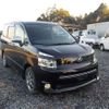 toyota voxy 2010 -TOYOTA--Voxy DBA-ZRR75W--ZRR75-0061711---TOYOTA--Voxy DBA-ZRR75W--ZRR75-0061711- image 1