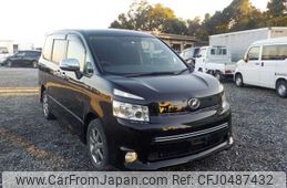 toyota voxy 2010 -TOYOTA--Voxy DBA-ZRR75W--ZRR75-0061711---TOYOTA--Voxy DBA-ZRR75W--ZRR75-0061711-