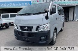 nissan caravan-van 2016 -NISSAN--Caravan Van LDF-VW6E26--VW6E26-019051---NISSAN--Caravan Van LDF-VW6E26--VW6E26-019051-