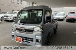 daihatsu hijet-truck 2022 quick_quick_3BD-S500P_S500P-0154724