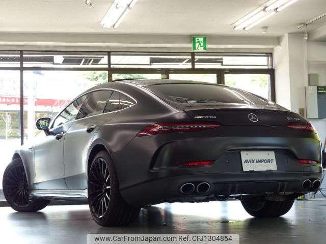 mercedes-benz amg-gt 2020 quick_quick_290659_W1K2906592A030932 image 2
