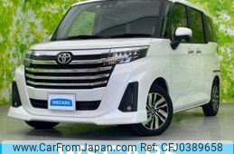 toyota roomy 2022 quick_quick_5BA-M900A_M900A-0645040