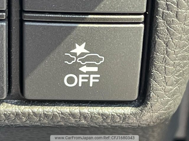honda n-box 2018 CFJ1680343 image 2