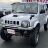 suzuki jimny 1999 -SUZUKI 【名変中 】--Jimny JB23W--203216---SUZUKI 【名変中 】--Jimny JB23W--203216- image 1