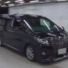 toyota alphard 2016 quick_quick_DBA-AGH30W_AGH30-0092083 image 1