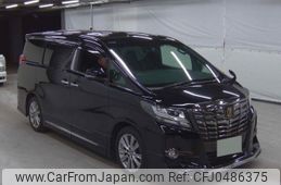 toyota alphard 2016 quick_quick_DBA-AGH30W_AGH30-0092083