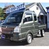 suzuki carry-truck 2020 quick_quick_EBD-DA16T_DA16T-524605 image 1