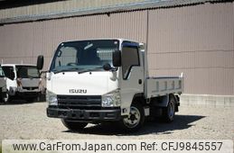 isuzu elf-truck 2012 quick_quick_TDG-NKS85AN_NKS85-7003701