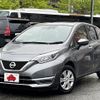 nissan note 2018 -NISSAN--Note DBA-E12--E12-562868---NISSAN--Note DBA-E12--E12-562868- image 1