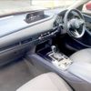 mazda cx-3 2020 -MAZDA--CX-30 5BA-DMEP--DMEP-105574---MAZDA--CX-30 5BA-DMEP--DMEP-105574- image 25