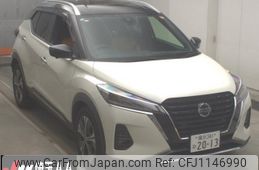 nissan kix 2022 -NISSAN 【横浜 341ﾋ2013】--KIX P15-048858---NISSAN 【横浜 341ﾋ2013】--KIX P15-048858-