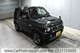 suzuki jimny 2017 -SUZUKI 【広島 581て2829】--Jimny JB23W-768446---SUZUKI 【広島 581て2829】--Jimny JB23W-768446-