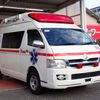 toyota ambulance 2007 2440507 image 1