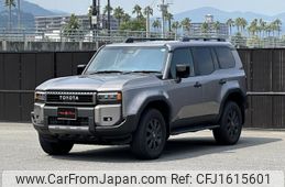 toyota toyota-others 2024 CFJ1615601