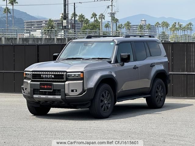 toyota toyota-others 2024 CFJ1615601 image 1