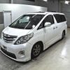 toyota alphard 2008 -TOYOTA--Alphard ANH20W--ANH20-8009228---TOYOTA--Alphard ANH20W--ANH20-8009228- image 5