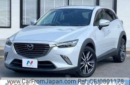 mazda cx-3 2016 -MAZDA--CX-3 LDA-DK5FW--DK5FW-201914---MAZDA--CX-3 LDA-DK5FW--DK5FW-201914-