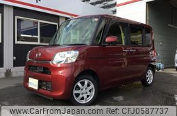 daihatsu tanto 2014 -DAIHATSU 【名変中 】--Tanto LA600S--0173316---DAIHATSU 【名変中 】--Tanto LA600S--0173316-