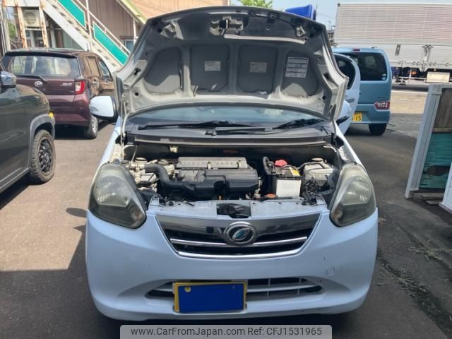 daihatsu mira-e-s 2011 CFJ1531965 image 1
