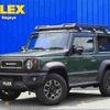 suzuki jimny-sierra 2024 -SUZUKI--Jimny Sierra 3BA-JB74W--JB74W-227229---SUZUKI--Jimny Sierra 3BA-JB74W--JB74W-227229- image 1