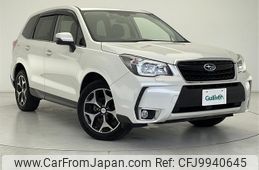 subaru forester 2015 -SUBARU--Forester DBA-SJ5--SJ5-062659---SUBARU--Forester DBA-SJ5--SJ5-062659-