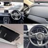 mazda cx-3 2018 quick_quick_6BA-DKEAW_DKEAW-200229 image 3