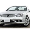 mercedes-benz slk-class 2004 -MERCEDES-BENZ--Benz SLK GH-170449--WDB1704492F310373---MERCEDES-BENZ--Benz SLK GH-170449--WDB1704492F310373- image 1