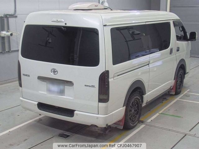 toyota hiace-van 2021 -TOYOTA 【富士山 352ひ24】--Hiace Van TRH216Kｶｲ-8012156---TOYOTA 【富士山 352ひ24】--Hiace Van TRH216Kｶｲ-8012156- image 2