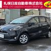 toyota sienta 2018 -TOYOTA--Sienta DBA-NCP175G--NCP175-7021010---TOYOTA--Sienta DBA-NCP175G--NCP175-7021010- image 1