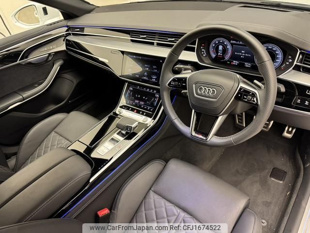 audi a8 2024 CFJ1674522 image 2